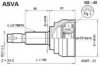 NISSA 391002J200 Joint Kit, drive shaft